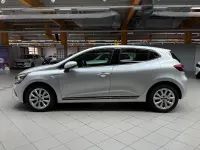 Gebraucht Renault Clio V Intens 131 PS (96 kW) 2021 Grau Kleinwagen