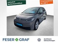 Gebraucht VW ID.3 Pure 110 kW (150 PS) 2022 Kleinwagen