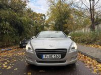 Gebraucht Peugeot 508 Active 140 PS (102 kW) 2011 Limousine