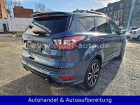 Gebraucht Ford Kuga ST-Line 175 PS (128 kW) 2019 Blau SUV
