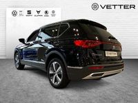 Gebraucht Seat Tarraco Xperience 245 PS (180 kW) 2023 Andere farbe SUV