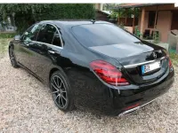 Gebraucht Mercedes S350 AMG 286 PS (210 kW) 2019 Schwarz Limousine