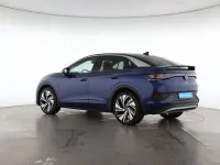 Gebraucht VW ID.5 Move 210 kW (286 PS) 2024 Blau SUV