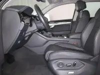 Second-hand VW Touareg 286 CP (210 kW) 2022 Negru SUV
