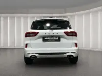 Gebraucht Ford Kuga ST-Line X 186 PS (136 kW) 2024 Frozen white SUV