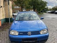 Gebraucht VW Golf III GTI 150 PS (110 kW) 1999 Limousine