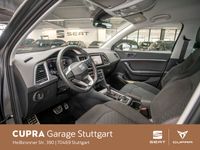 gebraucht Seat Ateca FR 1.5 TSI DSG 110kW