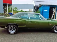 Gebraucht Dodge Coronet 375 PS (275 kW) 1968 Grün