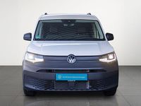 Gebraucht VW Caddy 122 PS (89 kW) 2025 Candyweiß Van / Kleinbus