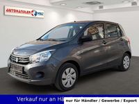 Gebraucht Suzuki Celerio 68 PS (50 kW) 2016 Grau Kleinwagen