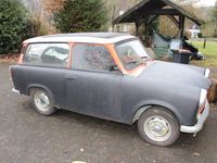 Gebraucht Trabant 601 26 PS (19 kW) 1987 Kombi