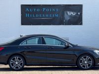 Gebraucht Mercedes CLA200 156 PS (114 kW) 2015 Schwarz Limousine