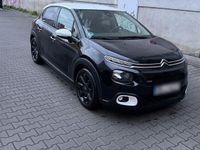 gebraucht Citroën C3 1,2L Benziner 110ps