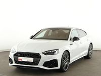 Gebraucht Audi S5 341 PS (250 kW) 2024 Weiss