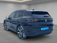 Gebraucht VW ID.4 GTX 250 kW (340 PS) 2025 Schwarz SUV