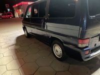 gebraucht VW T4 Bus/Multivan /tüv 2026/2.5tdi/