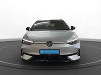 Gebraucht VW ID.7 GTX 250 kW (340 PS) 2025 Silber Kombi