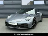 Gebraucht Porsche 911 Carrera 394 PS (289 kW) 2025 Grau Coupé