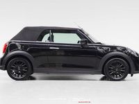 Gebraucht Mini Cooper 136 PS (100 kW) 2021 Schwarz Kleinwagen