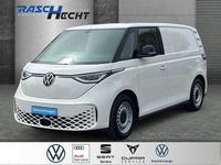 Second-hand VW ID. Buzz 150 kW (204 CP) 2025 Monovolum
