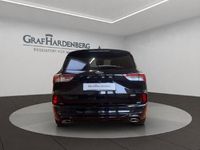 Gebraucht Ford Kuga ST-Line 224 PS (164 kW) 2022 Schwarz SUV