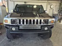 Gebraucht Hummer H2 321 PS (236 kW) 2005 Schwarz SUV