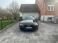 Gebraucht Audi A5 S-Line 150 PS (110 kW) 2014 Braun Coupé