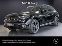 Gebraucht Mercedes GLC300e AMG line 333 PS (244 kW) 2025 Metalliclack obsidianschwarz SUV