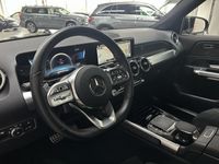 gebraucht Mercedes GLB35 GLA 35 AMG4MATIC+DISTR+MULTIBEAM+KAMERA+MBUX