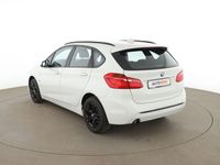 gebraucht BMW 218 Active Tourer 2er i Sport Line, Benzin, 14.590 €