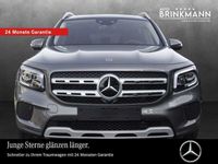 gebraucht Mercedes GLB200 d Style/AHK/EasyP/360°/Totwkl/LED/MBUX