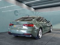 gebraucht Audi A5 Sportback 35 TDI ADVANCED LM18