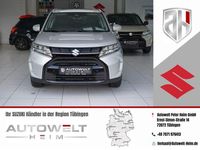 Neu Suzuki Vitara Comfort+ 102 PS (75 kW) 2025 Silky silver metallic SUV