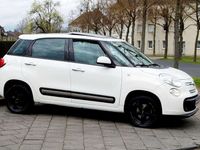gebraucht Fiat 500L Pop Star * Erdgas - Panorama - Garantie *