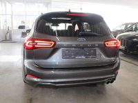 Gebraucht Ford Focus ST-Line X 116 PS (85 kW) 2025 Grau Limousine