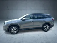 Neu Skoda Kodiaq Selection 204 PS (150 kW) 2026 Graphitegrau metallic SUV