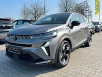 Gebraucht Renault Symbioz Techno 145 PS (106 kW) 2025 Grau SUV