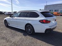 gebraucht BMW 520 d Touring xDrive M Sport*UPE 78.510*Pano*