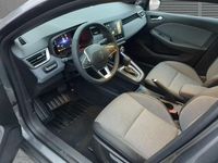 Ny Renault Clio V Techno 2025 Grå Hatchback