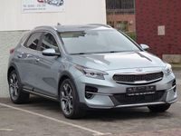 Gebraucht Kia XCeed Spirit 140 PS (102 kW) 2019 Silber SUV