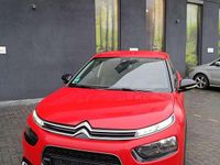 Gebraucht Citroën C4 Cactus Live 110 PS (80 kW) 2018 Kleinwagen