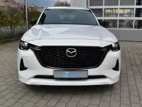 Neu Mazda CX-60 254 PS (186 kW) 2025 Weiss SUV