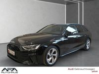 Gebraucht Audi A4 S-Line 163 PS (119 kW) 2023 Kombi