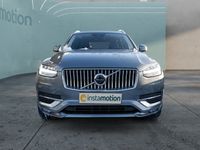 gebraucht Volvo XC90 Volvo XC90, 67.102 km, 310 PS, EZ 02.2020, Benzin