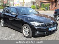 gebraucht BMW 116 d Advantage*5TÜRIG*KLIMA*MFL*EURO6*TEMPOMAT!
