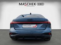 Second-hand Audi A5 S-Line 204 CP (150 kW) 2025 Albastru Berlinǎ