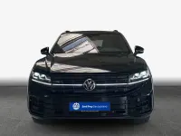 Gebraucht VW Touareg R 462 PS (339 kW) 2025 Schwarz SUV