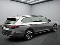 Gebraucht Skoda Superb 150 PS (110 kW) 2025 Grau Kombi