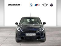 gebraucht Mini Cooper S 5-Türer Aut Navi RFK HUD HK Pano DA PA