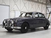 Gebraucht Jaguar MK II 224 PS (164 kW) 1960 Grau Limousine